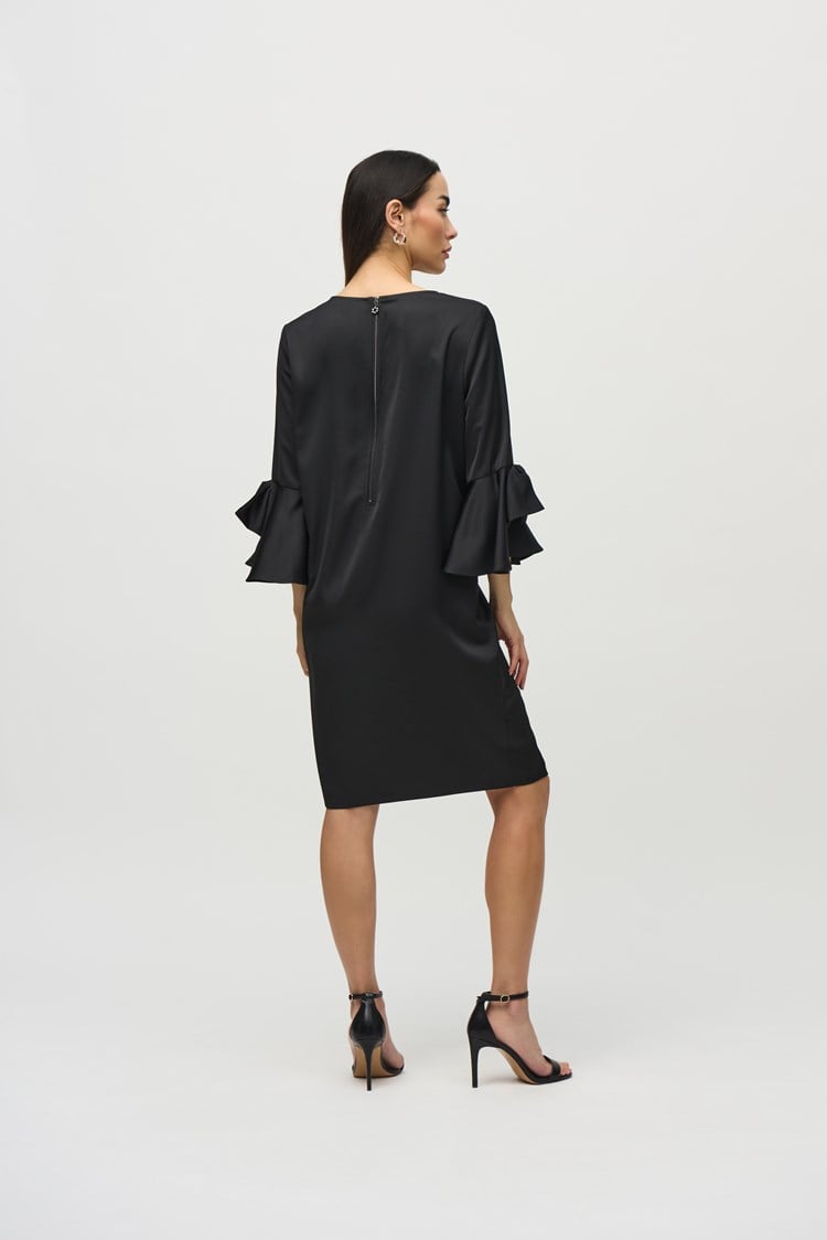 Joseph Ribkoff Amelie Dress - Posh Boutique