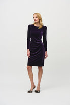 Joseph Ribkoff Annette DressDressesPosh Boutique