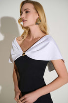 Joseph Ribkoff Audrey DressDressesPosh Boutique