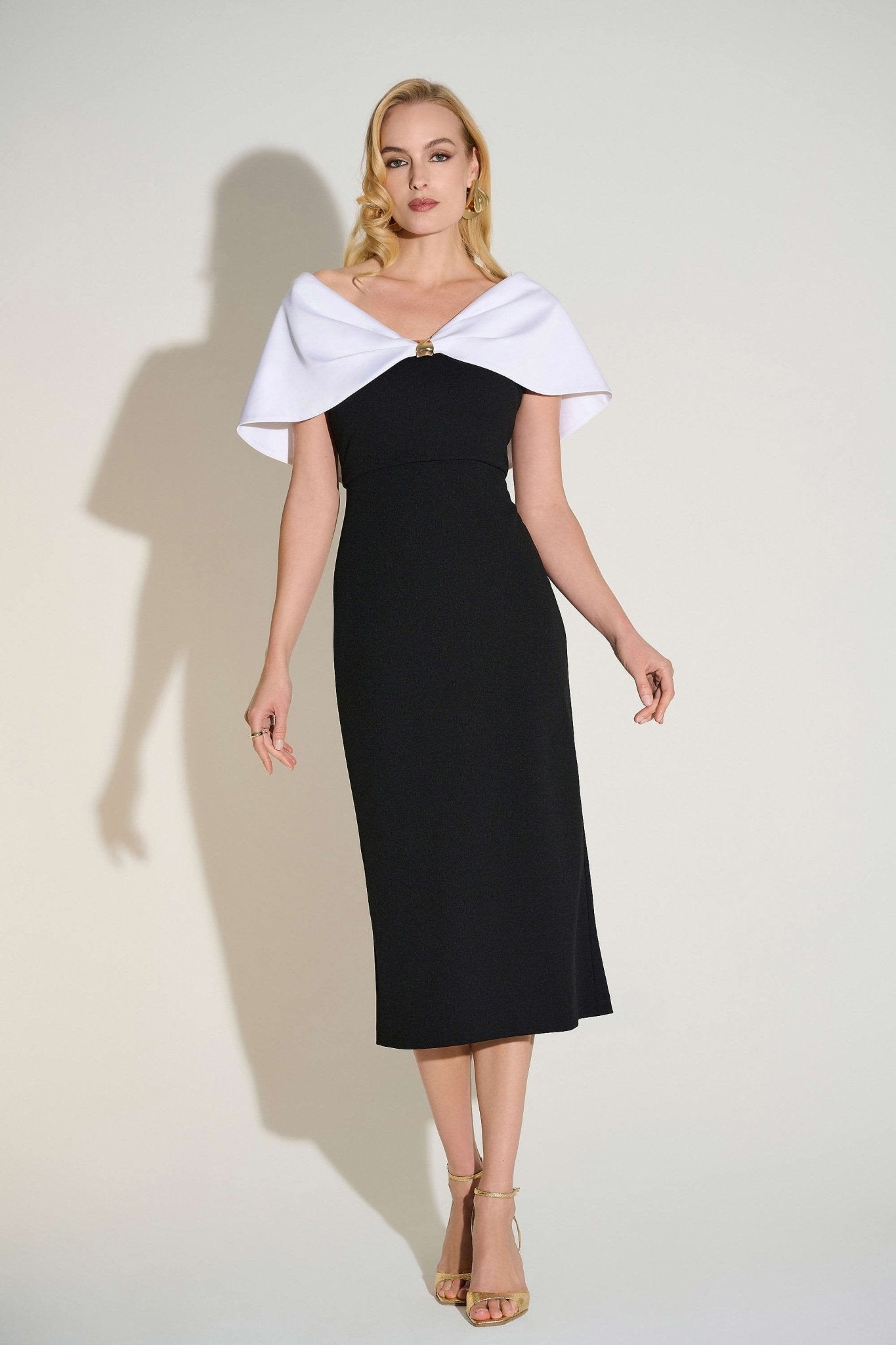 Joseph Ribkoff Audrey DressDressesPosh Boutique