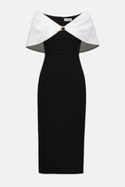Joseph Ribkoff Audrey DressDressesPosh Boutique