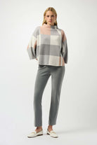 Joseph Ribkoff Barb SweaterSweatersPosh Boutique