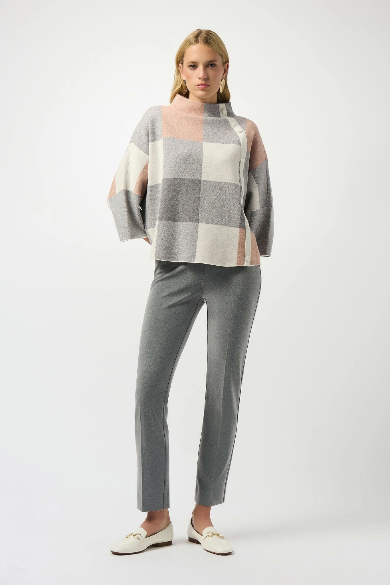 Joseph Ribkoff Barb SweaterSweatersPosh Boutique