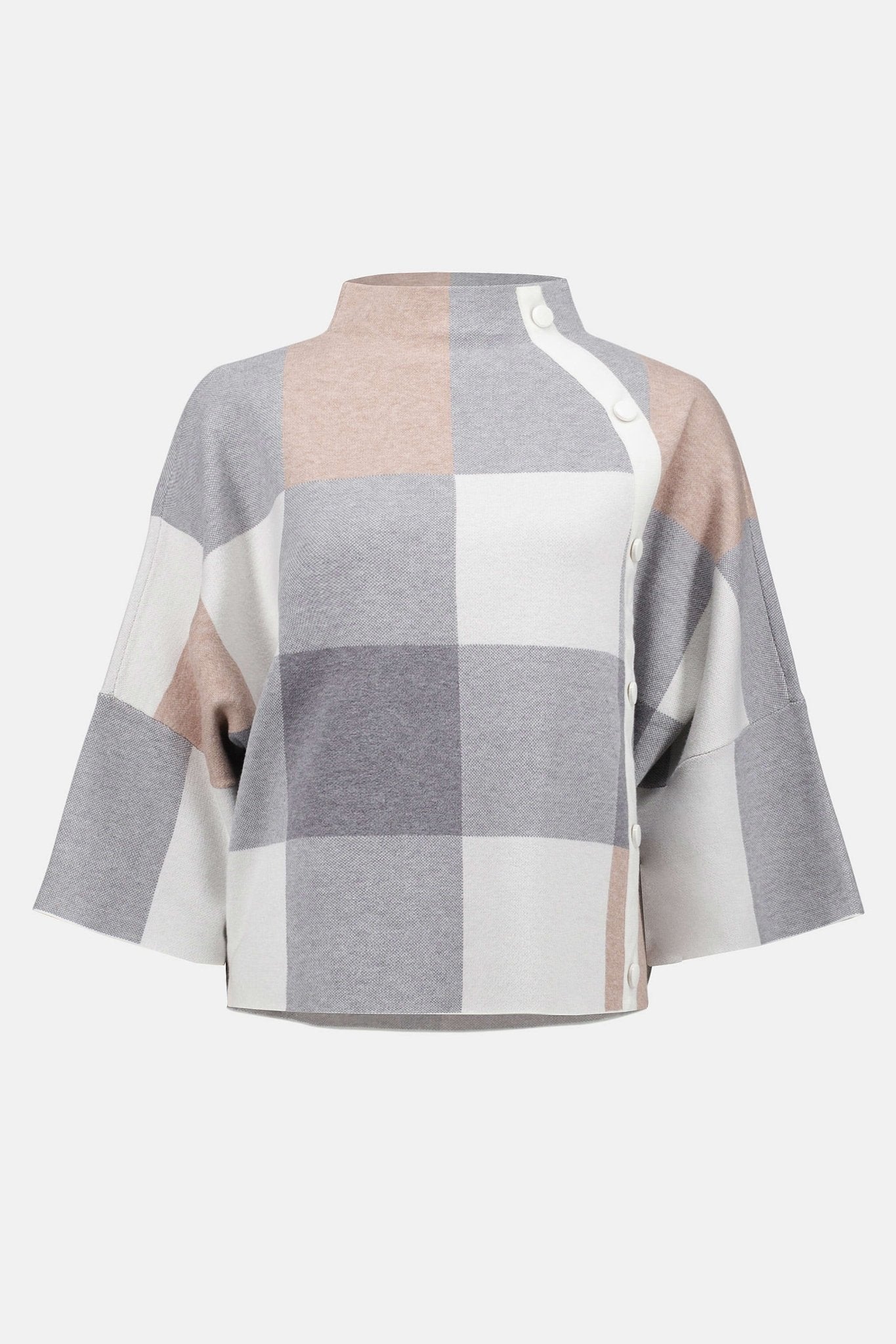 Joseph Ribkoff Barb SweaterSweatersPosh Boutique