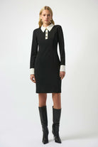 Joseph Ribkoff Blair DressDressesPosh Boutique
