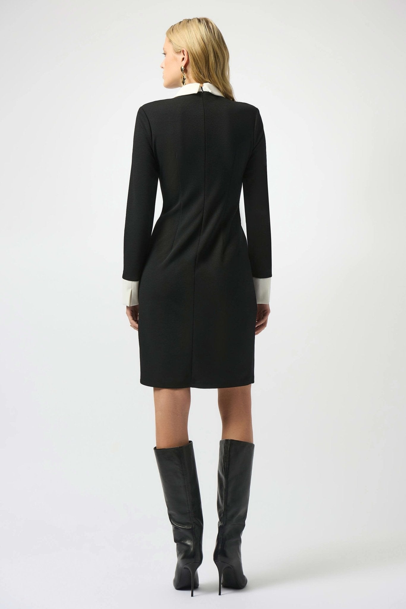 Joseph Ribkoff Blair DressDressesPosh Boutique