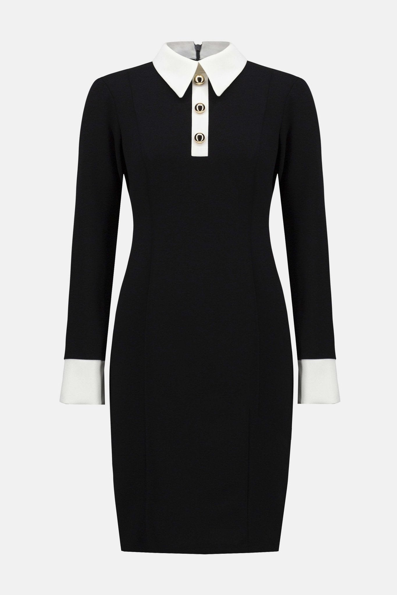 Joseph Ribkoff Blair DressDressesPosh Boutique