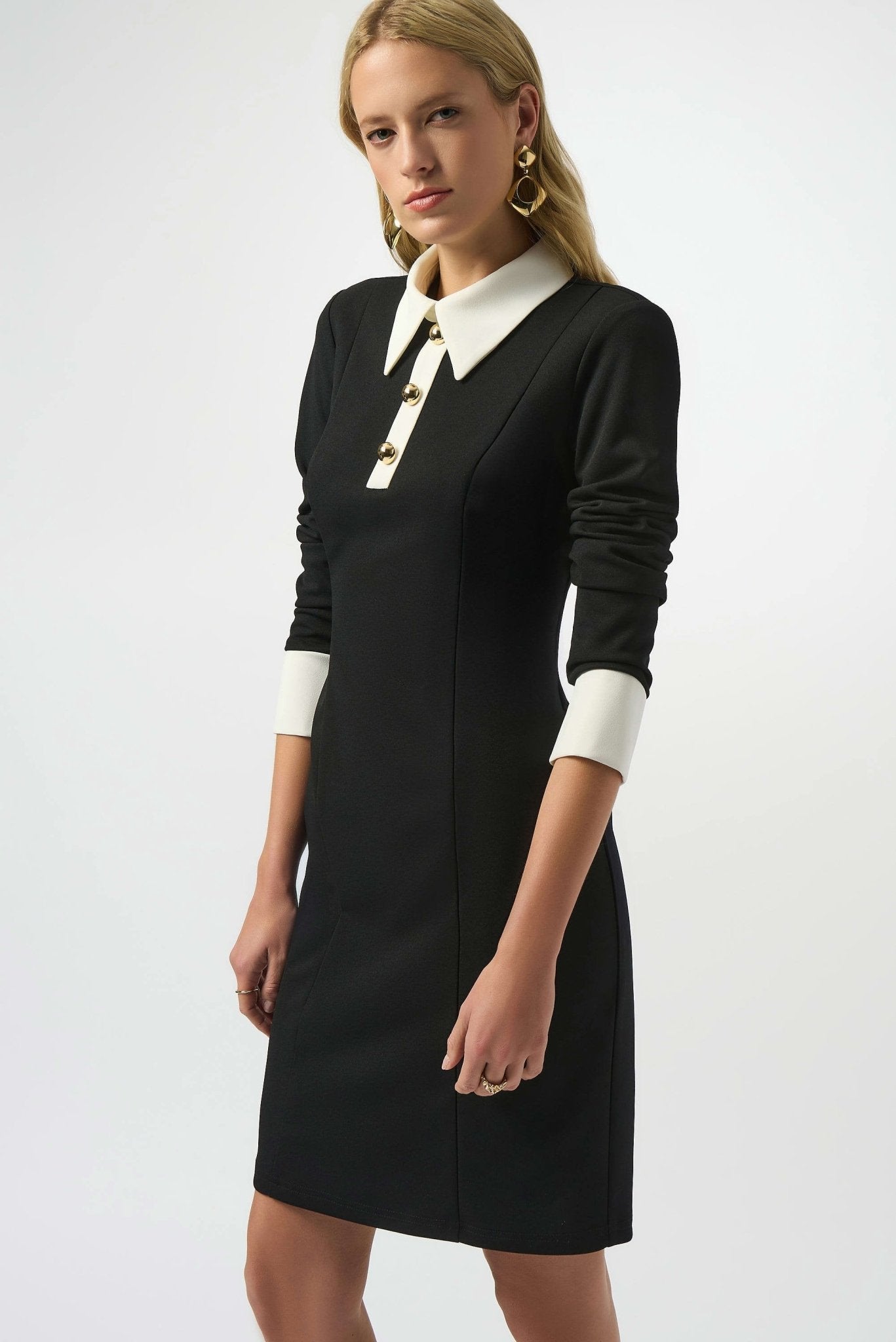 Joseph Ribkoff Blair DressDressesPosh Boutique