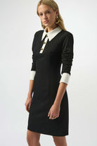 Joseph Ribkoff Blair DressDressesPosh Boutique