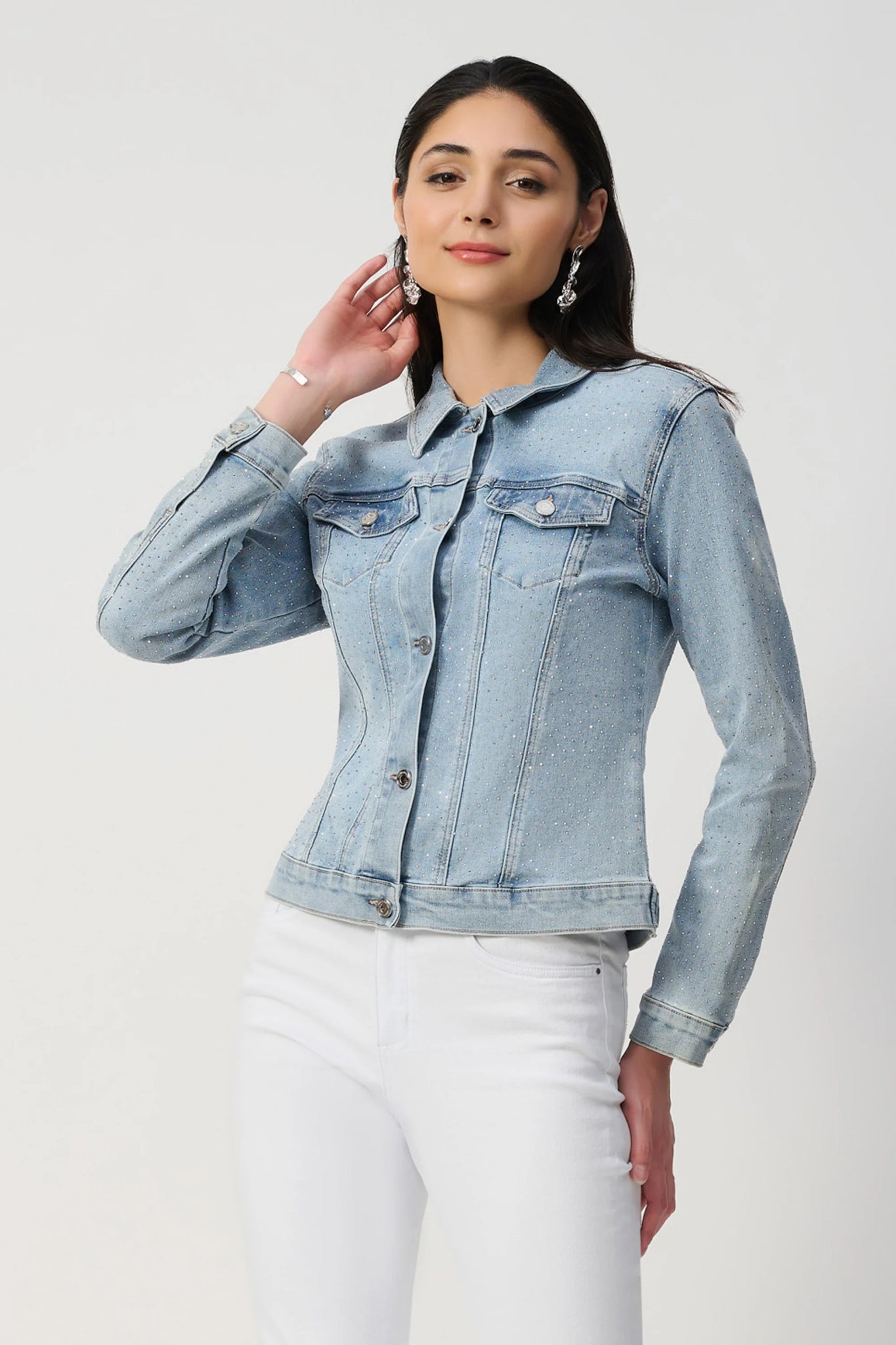 Joseph Ribkoff Bronwyn JacketJacketsPosh Boutique