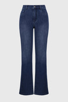 Joseph Ribkoff Brooke Boot Cut JeanDenimPosh Boutique