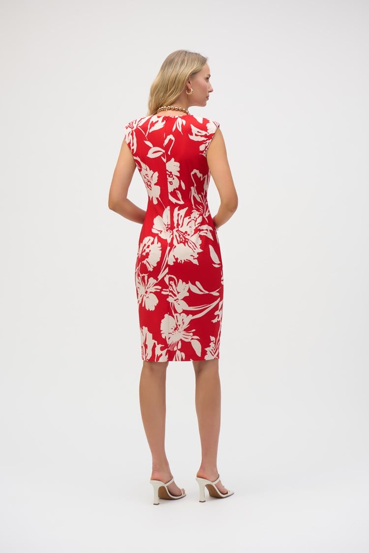 Joseph Ribkoff Caroline DressDressesPosh Boutique