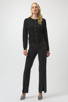 Joseph Ribkoff Cashmere CardiganSweatersPosh Boutique