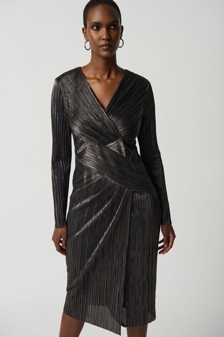 Joseph Ribkoff Cassandra DressDressesPosh Boutique