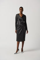 Joseph Ribkoff Cassandra DressDressesPosh Boutique