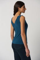 Joseph Ribkoff Classic V - Neck CamiTopsPosh Boutique