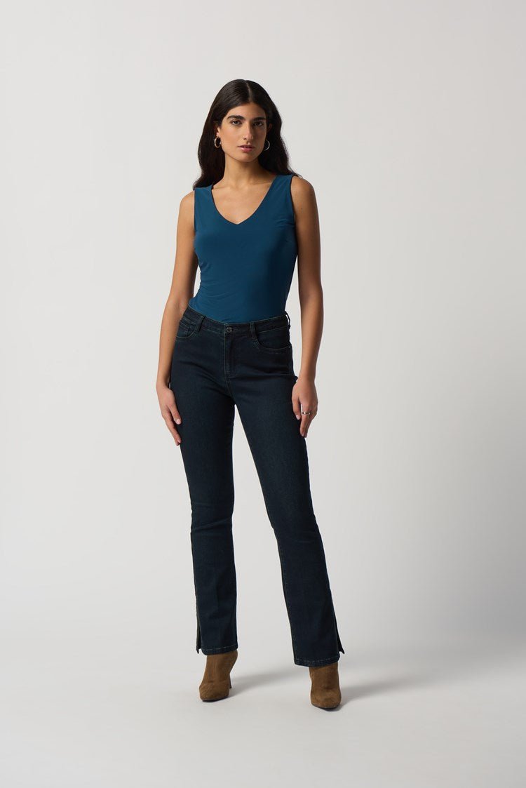 Joseph Ribkoff Classic V - Neck CamiTopsPosh Boutique