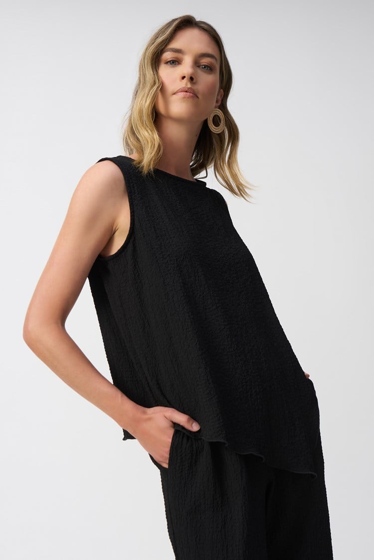 Joseph Ribkoff Effortless TopTopsPosh Boutique