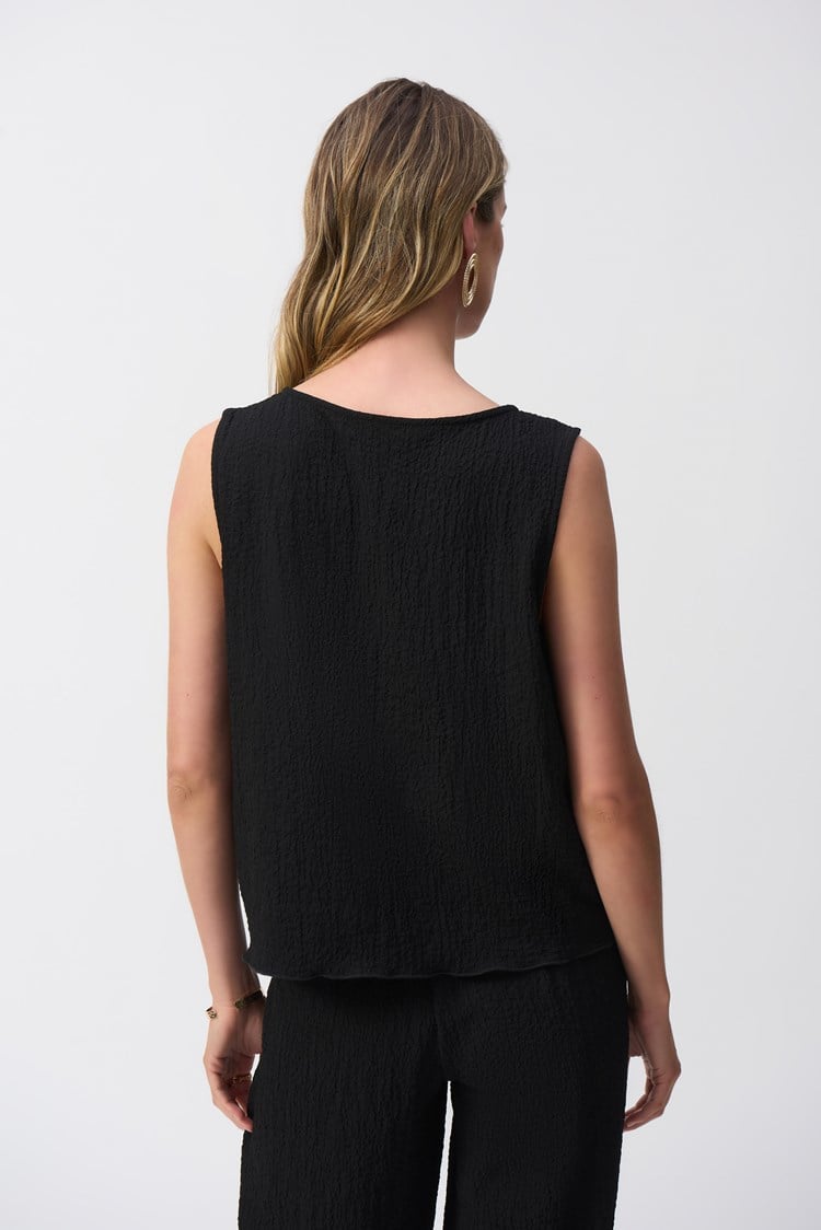 Joseph Ribkoff Effortless TopTopsPosh Boutique