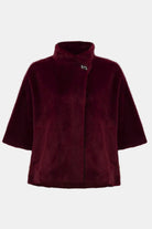 Joseph Ribkoff Elaine Fur JacketJacketsPosh Boutique