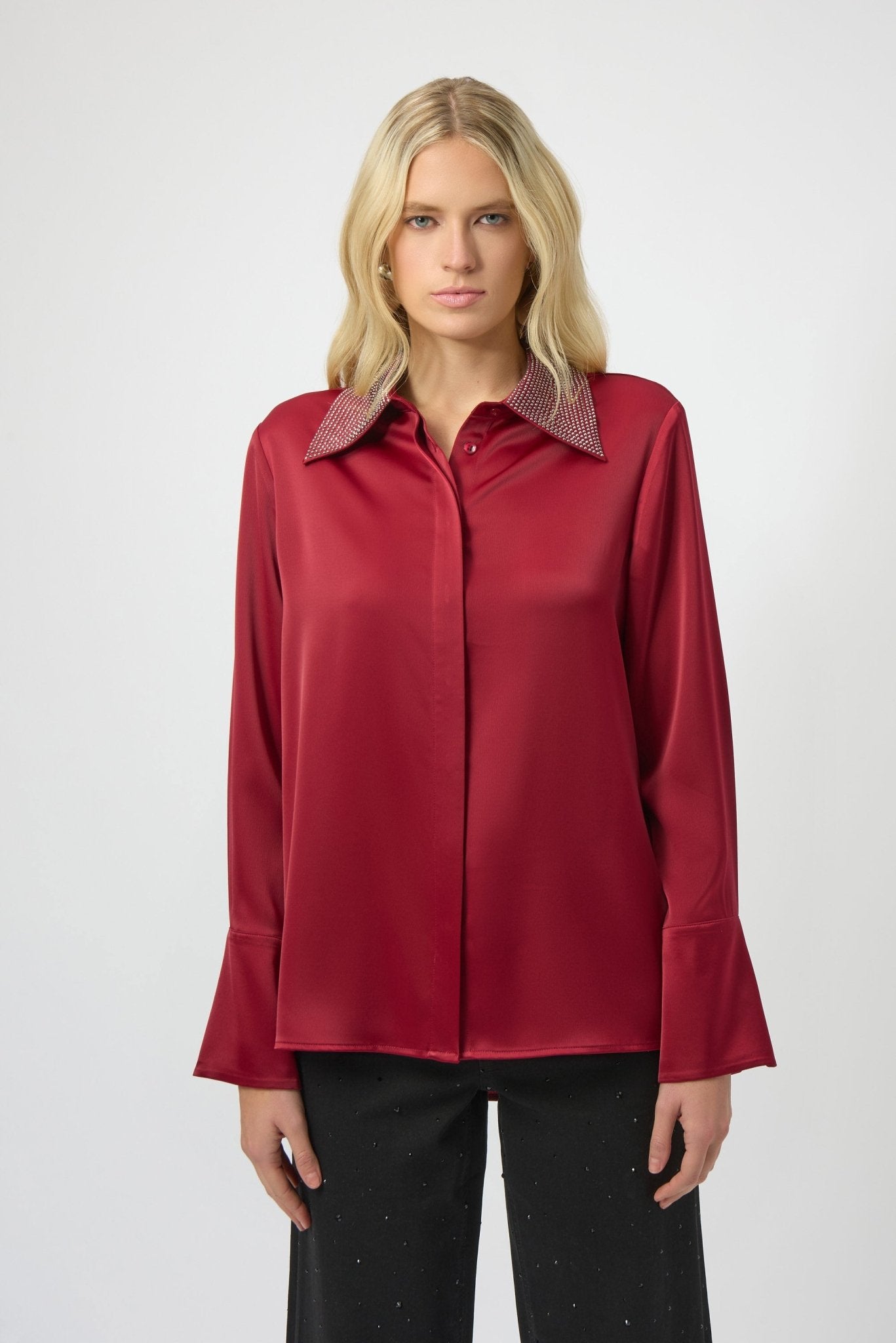 Tops - Posh Boutique