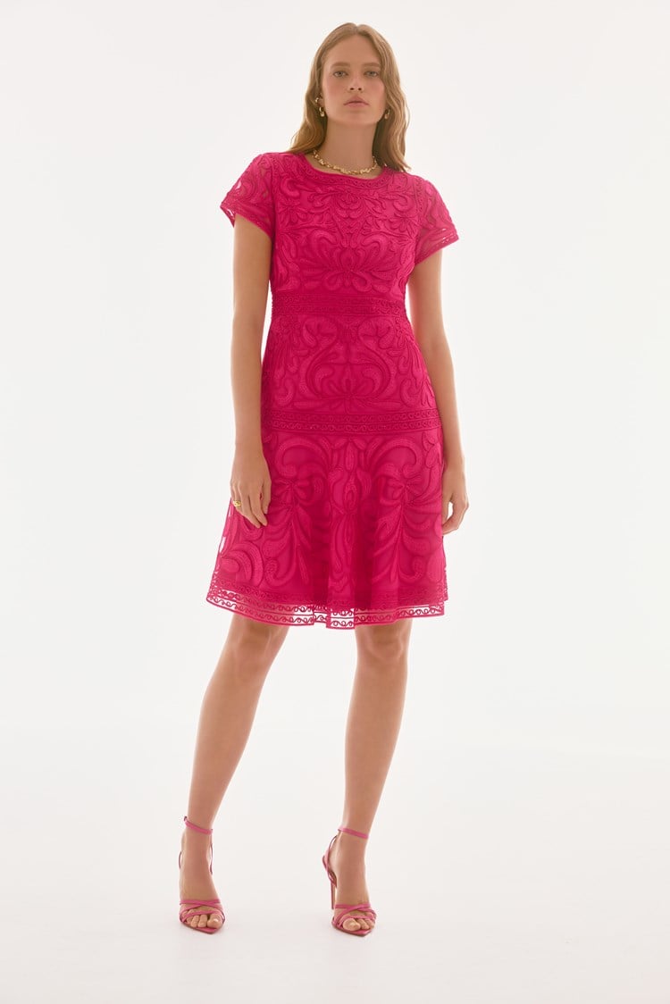 Joseph Ribkoff Hazel DressDressesPosh Boutique