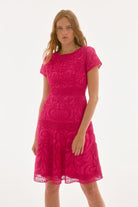 Joseph Ribkoff Hazel DressDressesPosh Boutique