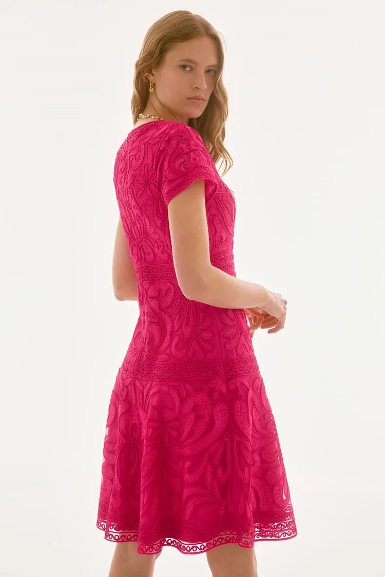 Joseph Ribkoff Hazel DressDressesPosh Boutique