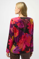 Joseph Ribkoff Juliet BlouseTopsPosh Boutique