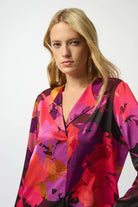 Joseph Ribkoff Juliet BlouseTopsPosh Boutique
