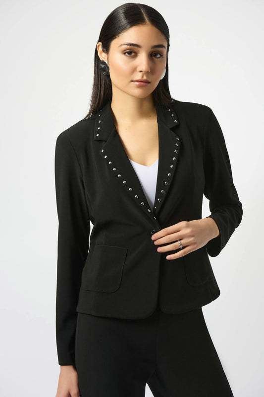Joseph Ribkoff Maeve BlazerJacketsPosh Boutique