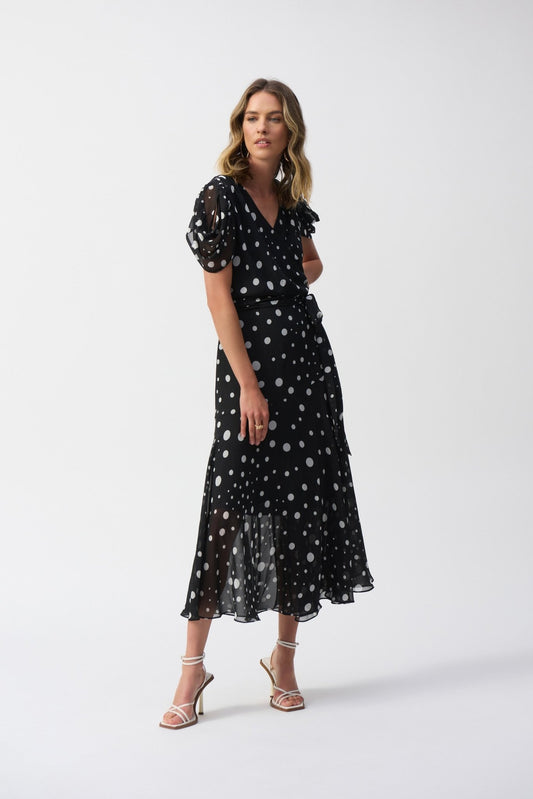 Joseph Ribkoff Martina DressDressesPosh Boutique