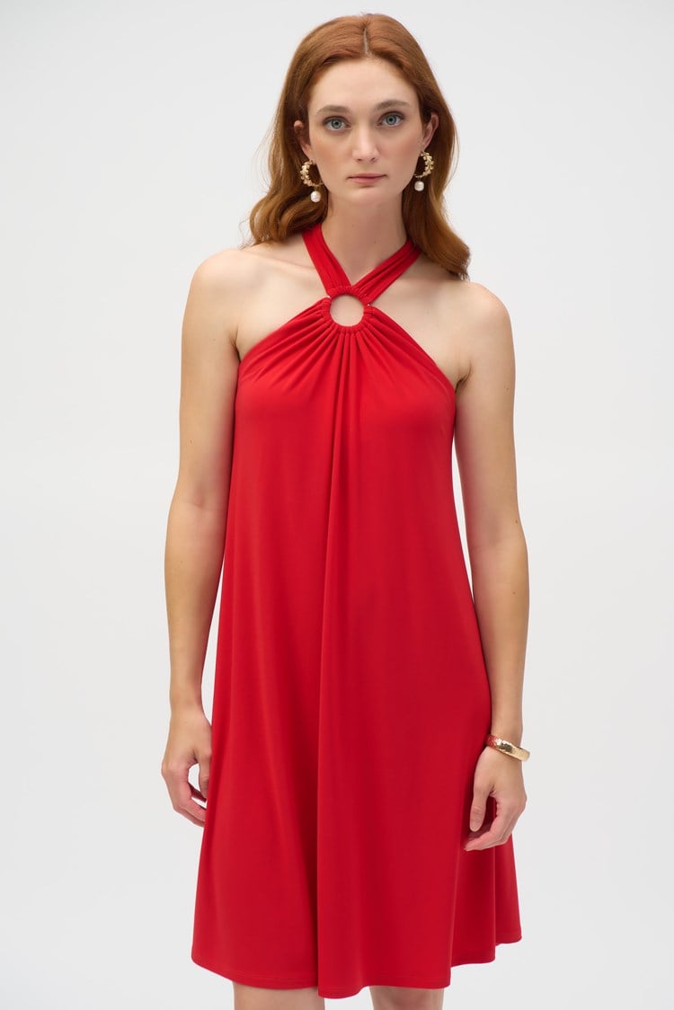 Joseph Ribkoff Nicole DressDressesPosh Boutique