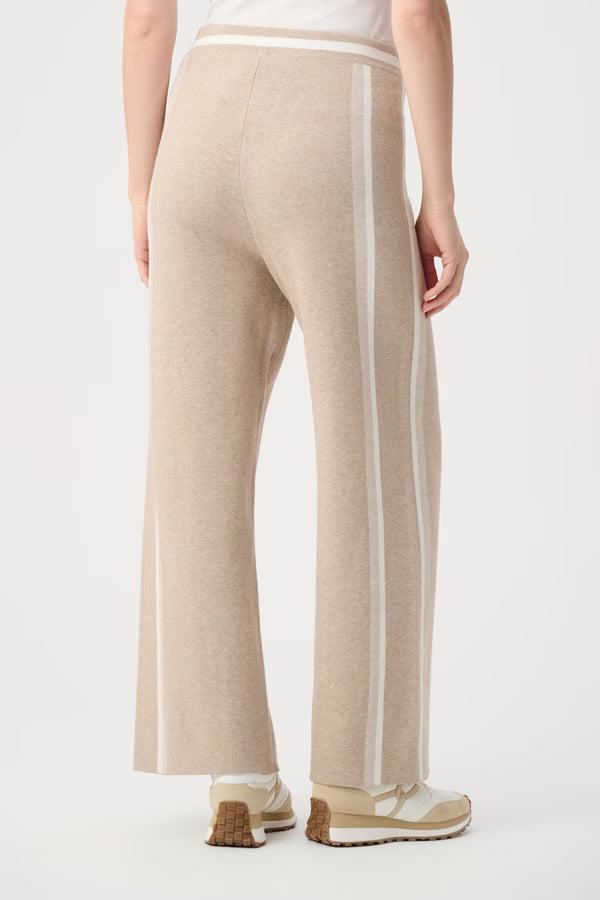 Relaxed Full-length Trousers