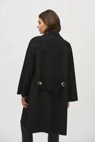 Joseph Ribkoff Sandra Long JacketJacketsPosh Boutique