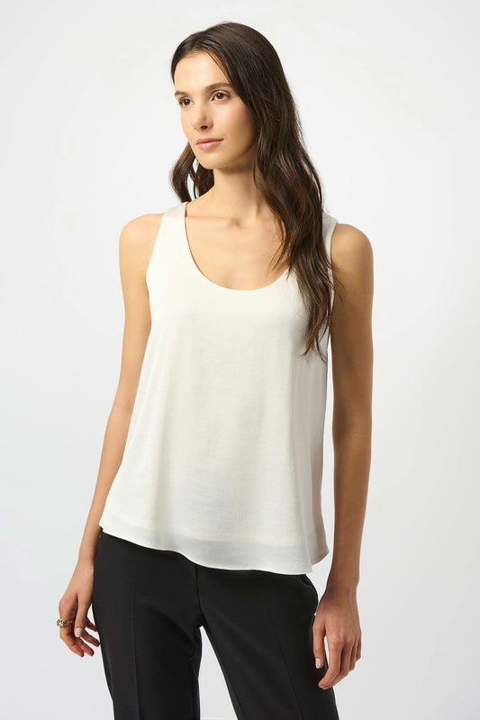 Joseph Ribkoff Scarlett TopTopsPosh Boutique