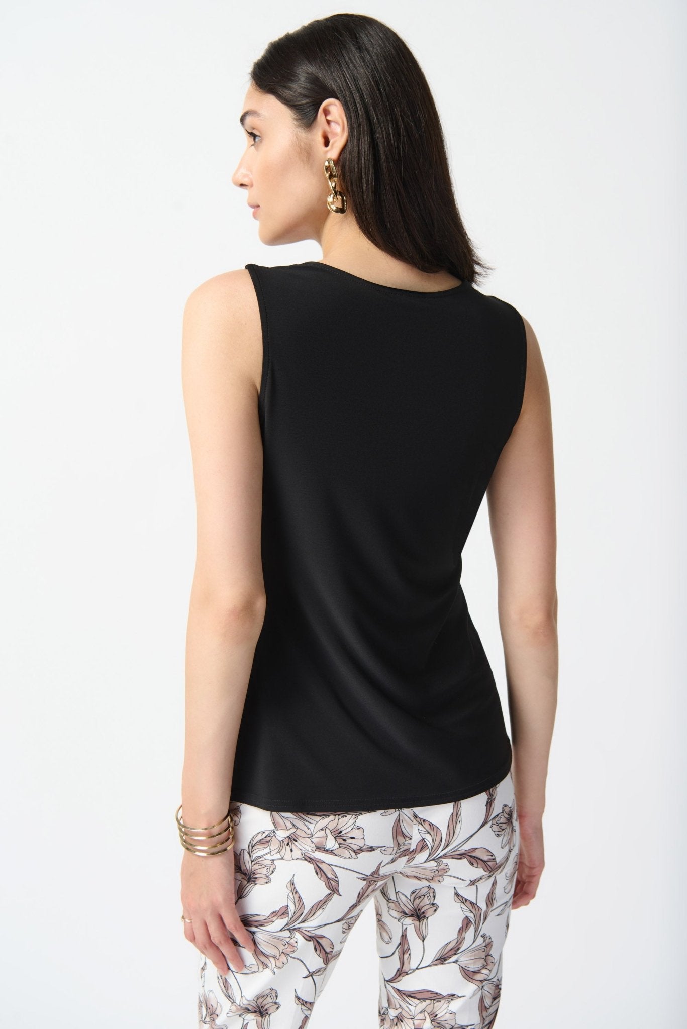 Joseph Ribkoff Silky Knit TopTopsPosh Boutique