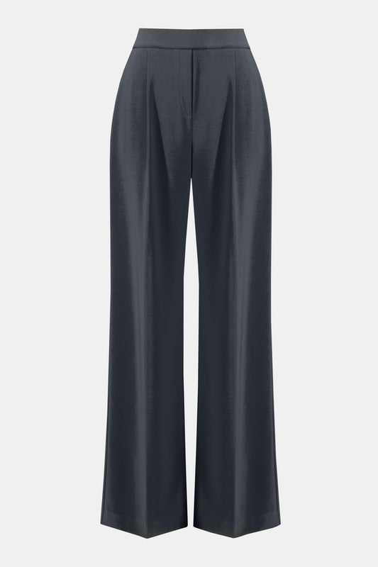 Joseph Ribkoff Silky Wide - Leg Pant - Posh Boutique