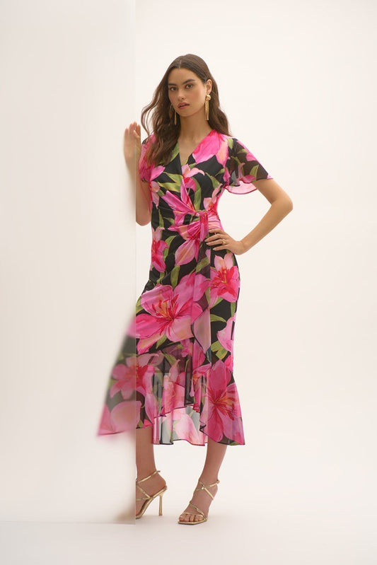 Joseph Ribkoff Sofia DressDressesPosh Boutique