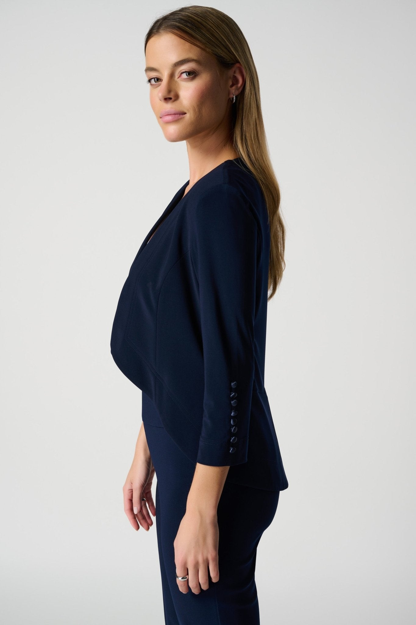 Joseph Ribkoff Timeless JacketJacketsPosh Boutique