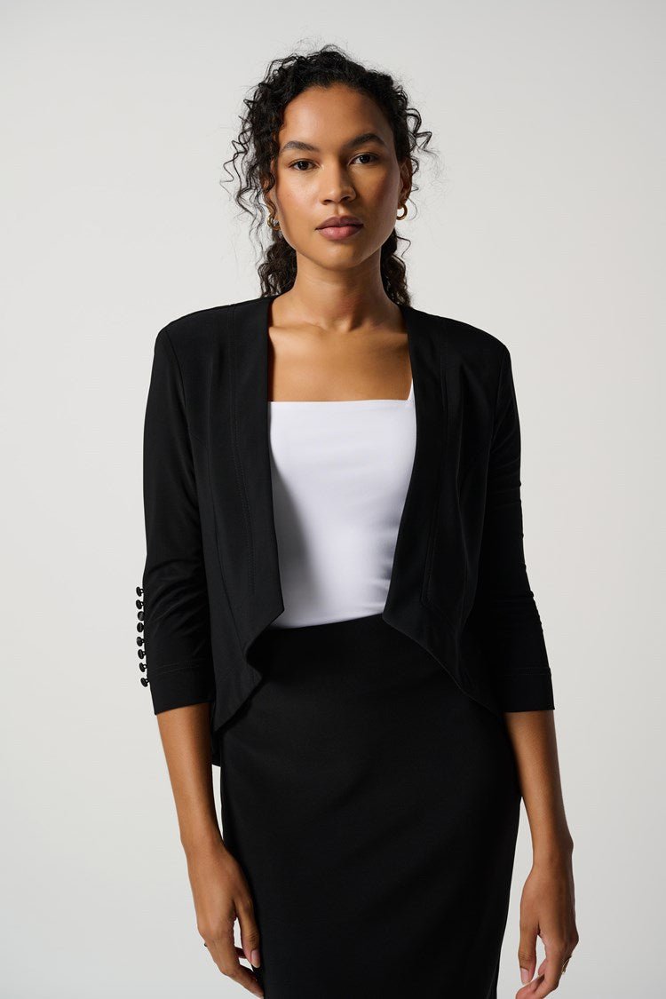 Joseph Ribkoff Timeless JacketJacketsPosh Boutique