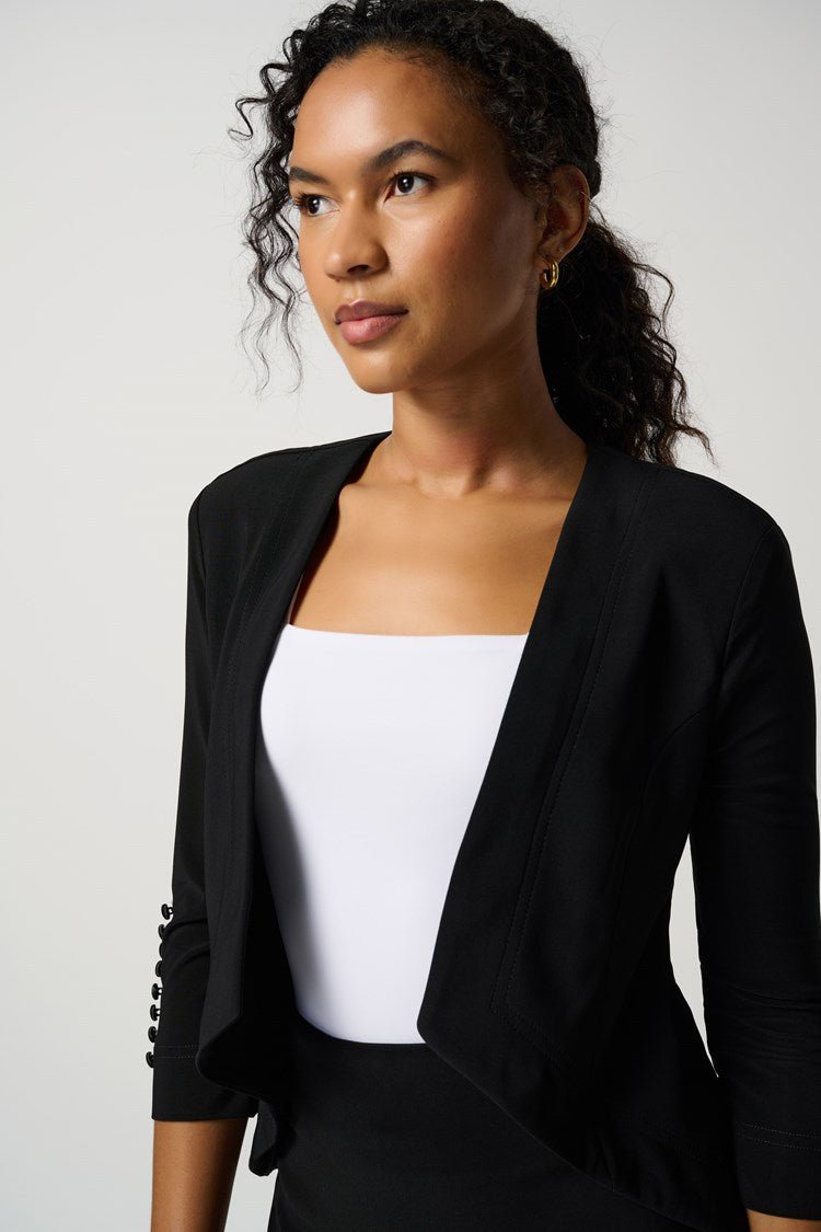 Joseph Ribkoff Timeless JacketJacketsPosh Boutique
