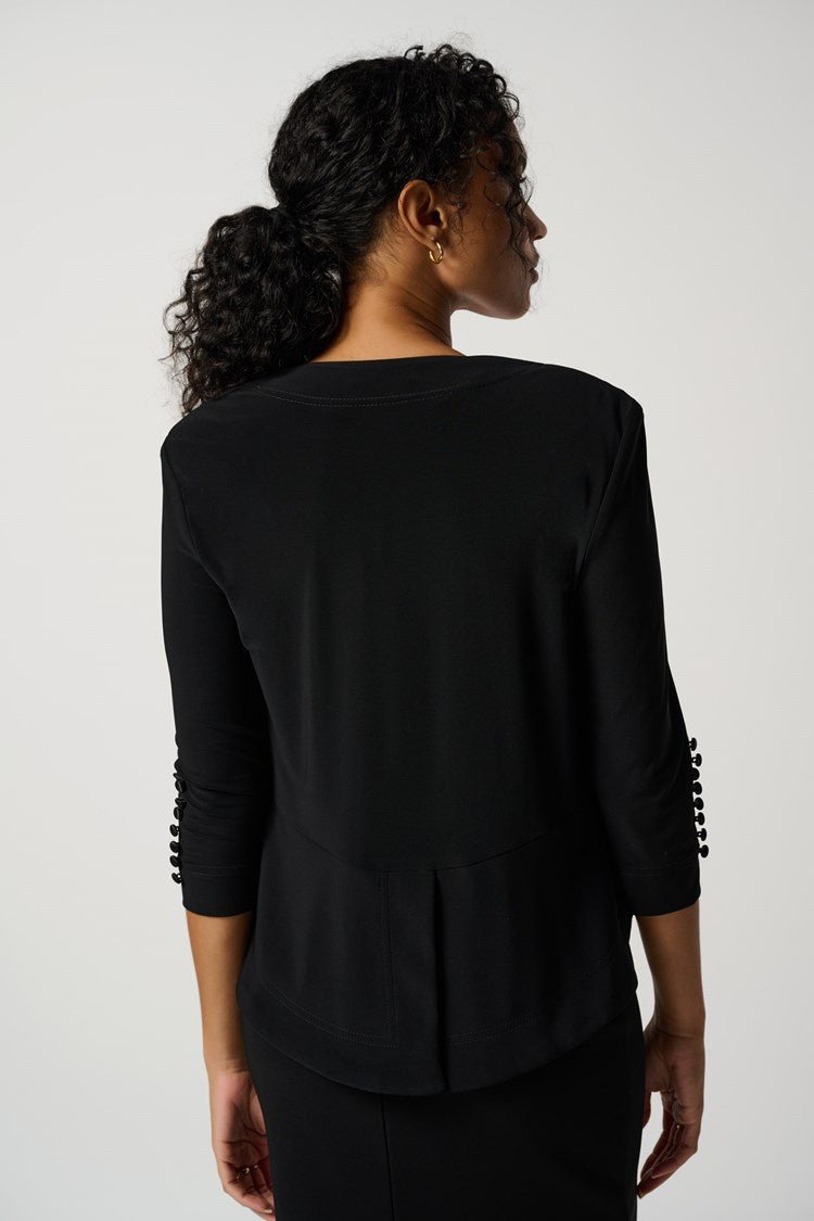 Joseph Ribkoff Timeless JacketJacketsPosh Boutique