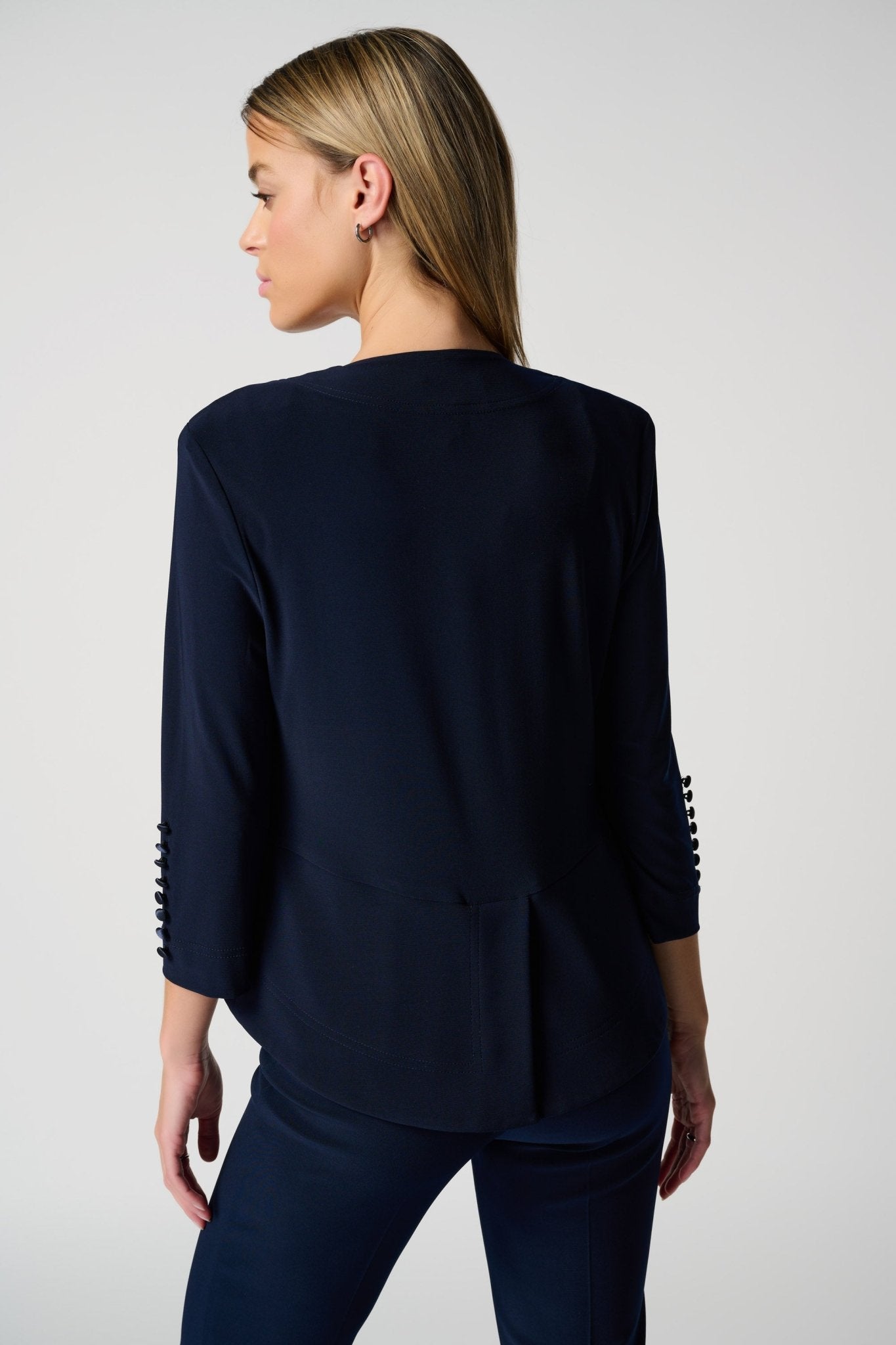 Joseph Ribkoff Timeless JacketJacketsPosh Boutique