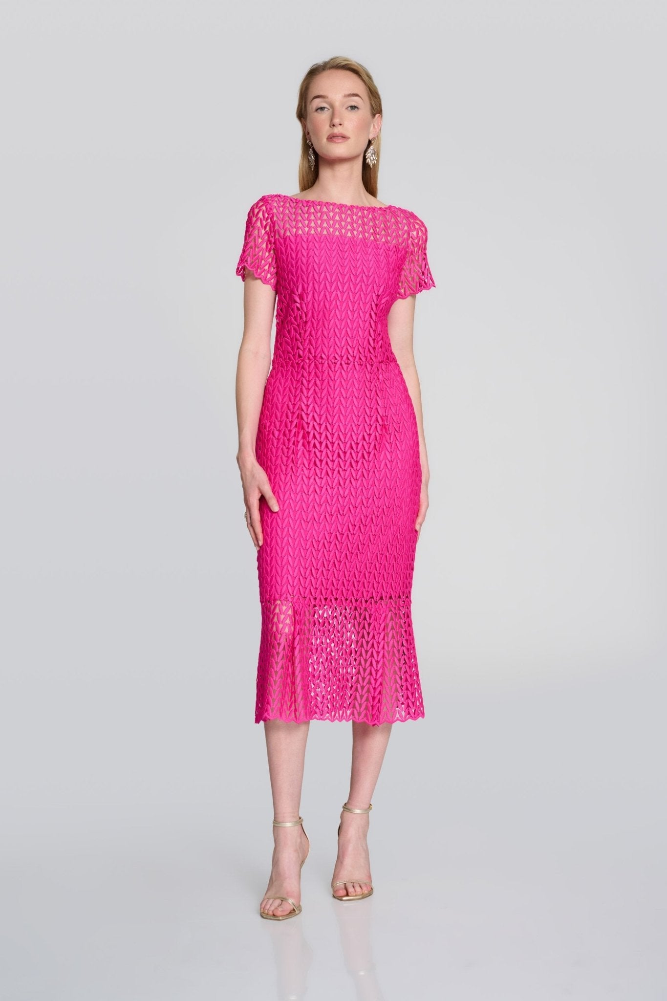 Joseph Ribkoff Trisha DressDressesPosh Boutique