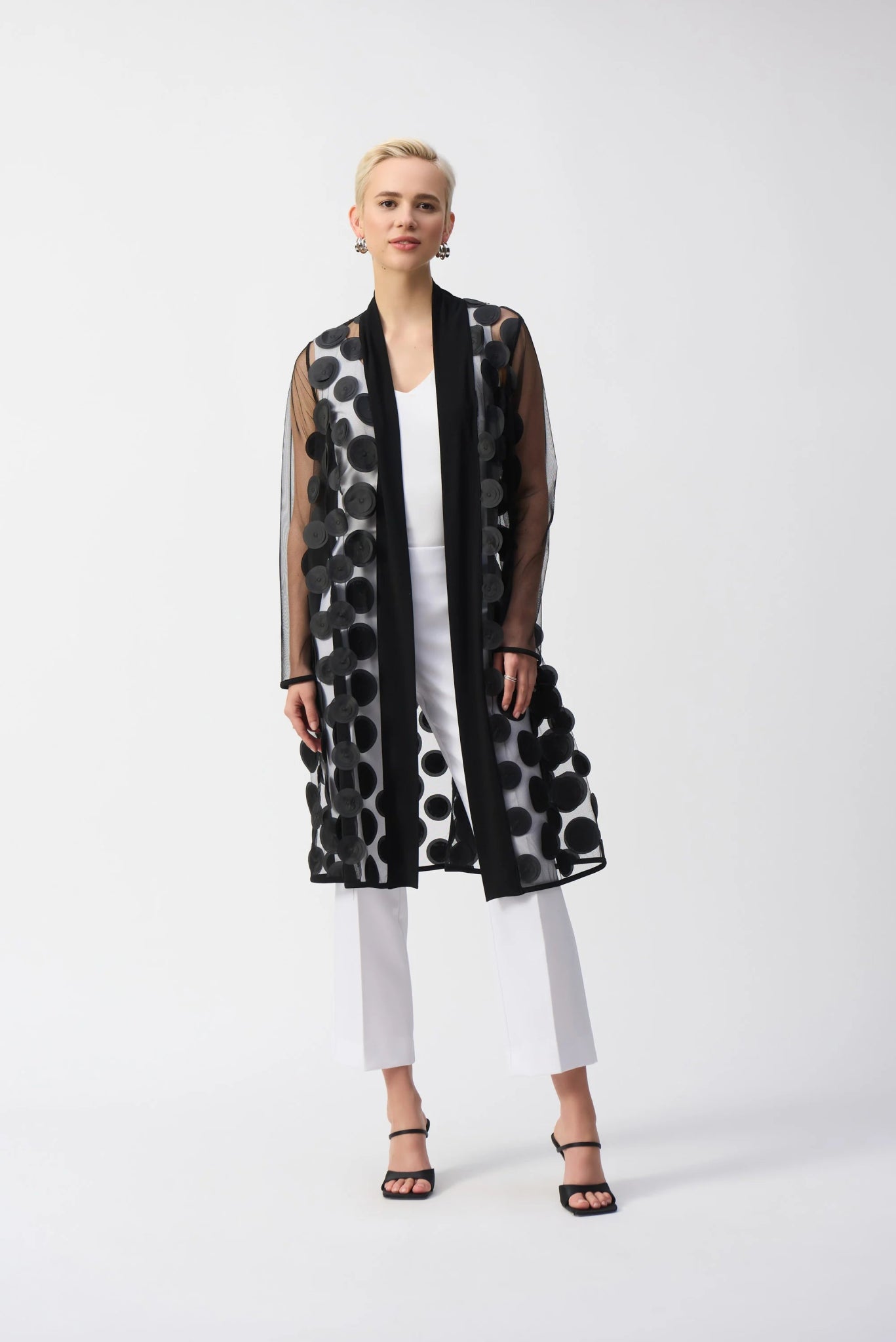 Joseph Ribkoff Whimsy JacketJacketsPosh Boutique