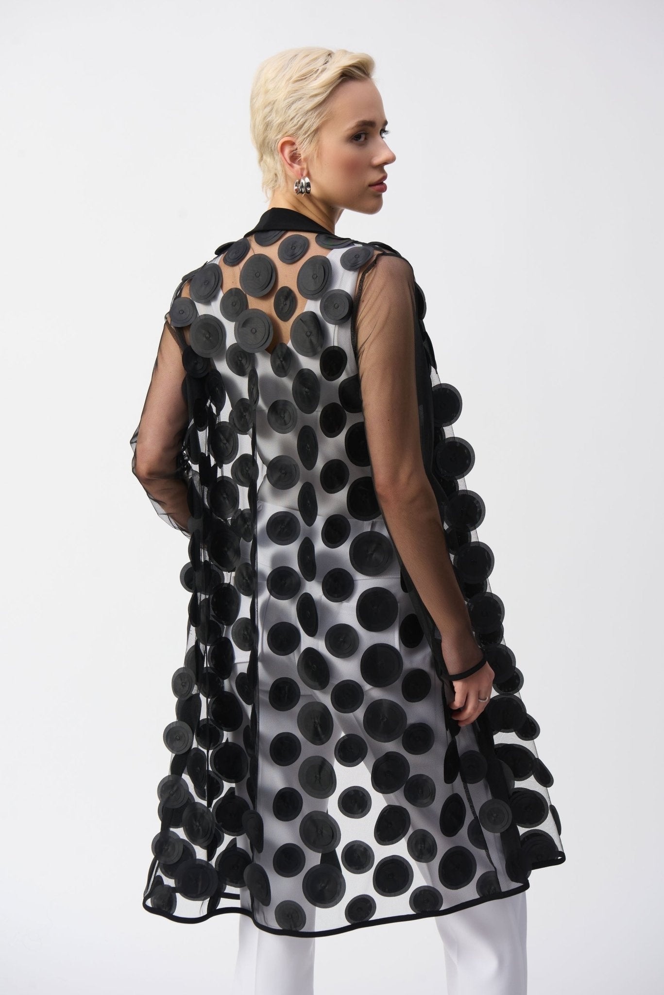 Joseph Ribkoff Whimsy JacketJacketsPosh Boutique