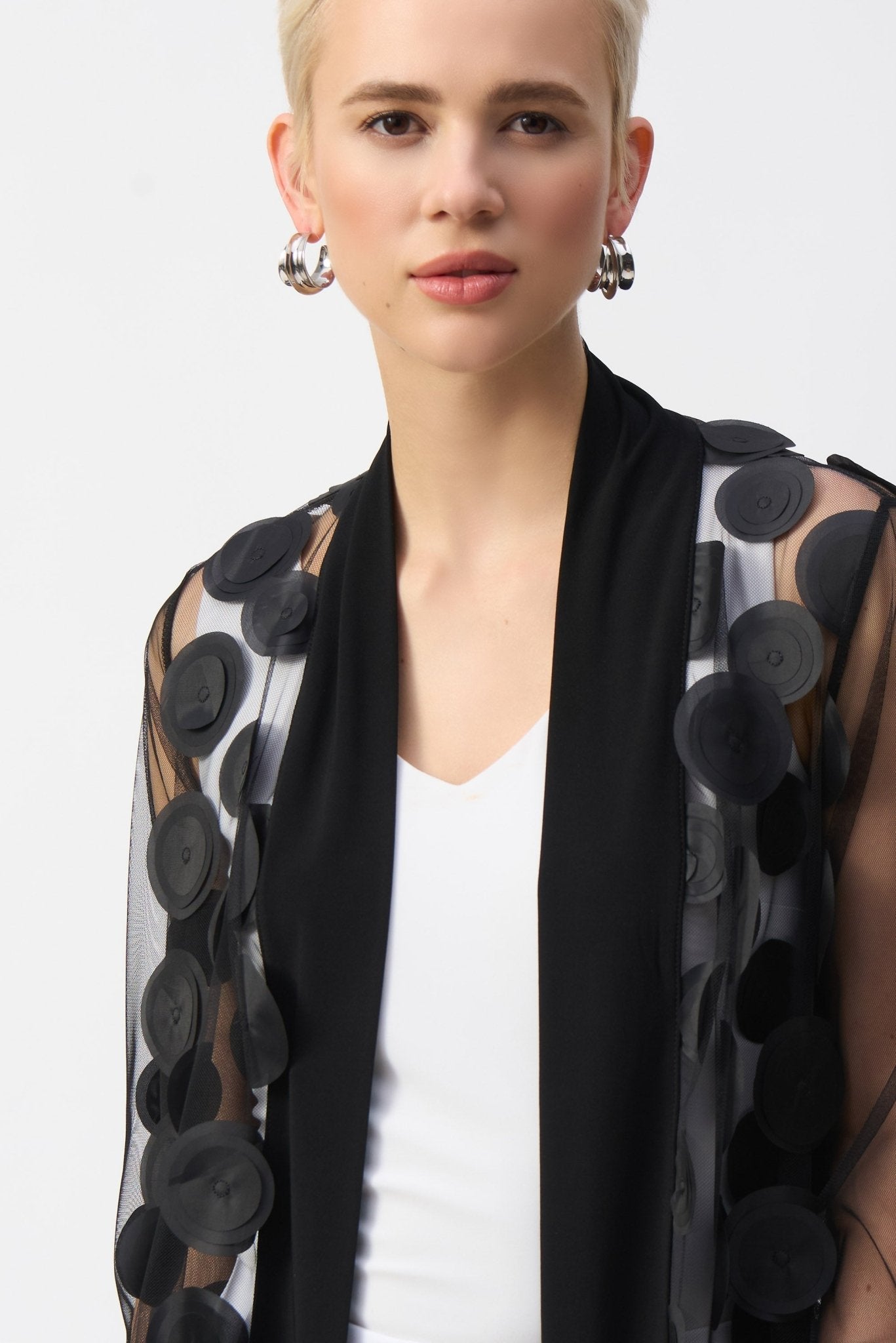 Joseph Ribkoff Whimsy JacketJacketsPosh Boutique