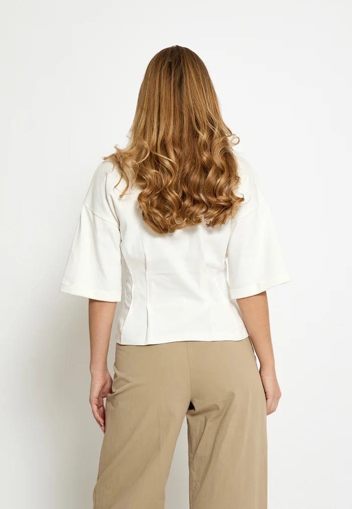 Juniana Tee ShirtTopsPosh Boutique
