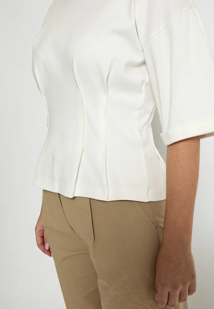 Juniana Tee ShirtTopsPosh Boutique
